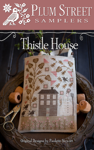 THISTLE HOUSE - Click Image to Close